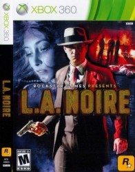 L.A. Noire Rom